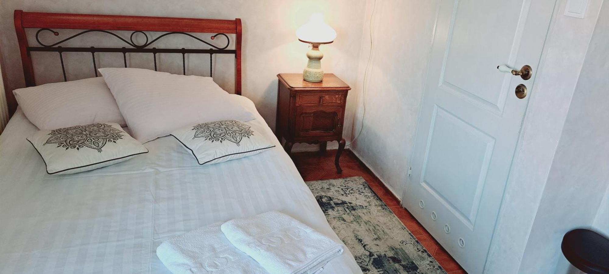 Hotel Rezydencja Rosa Przemyśl Quarto foto
